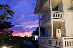 Jeju Polaris Pension